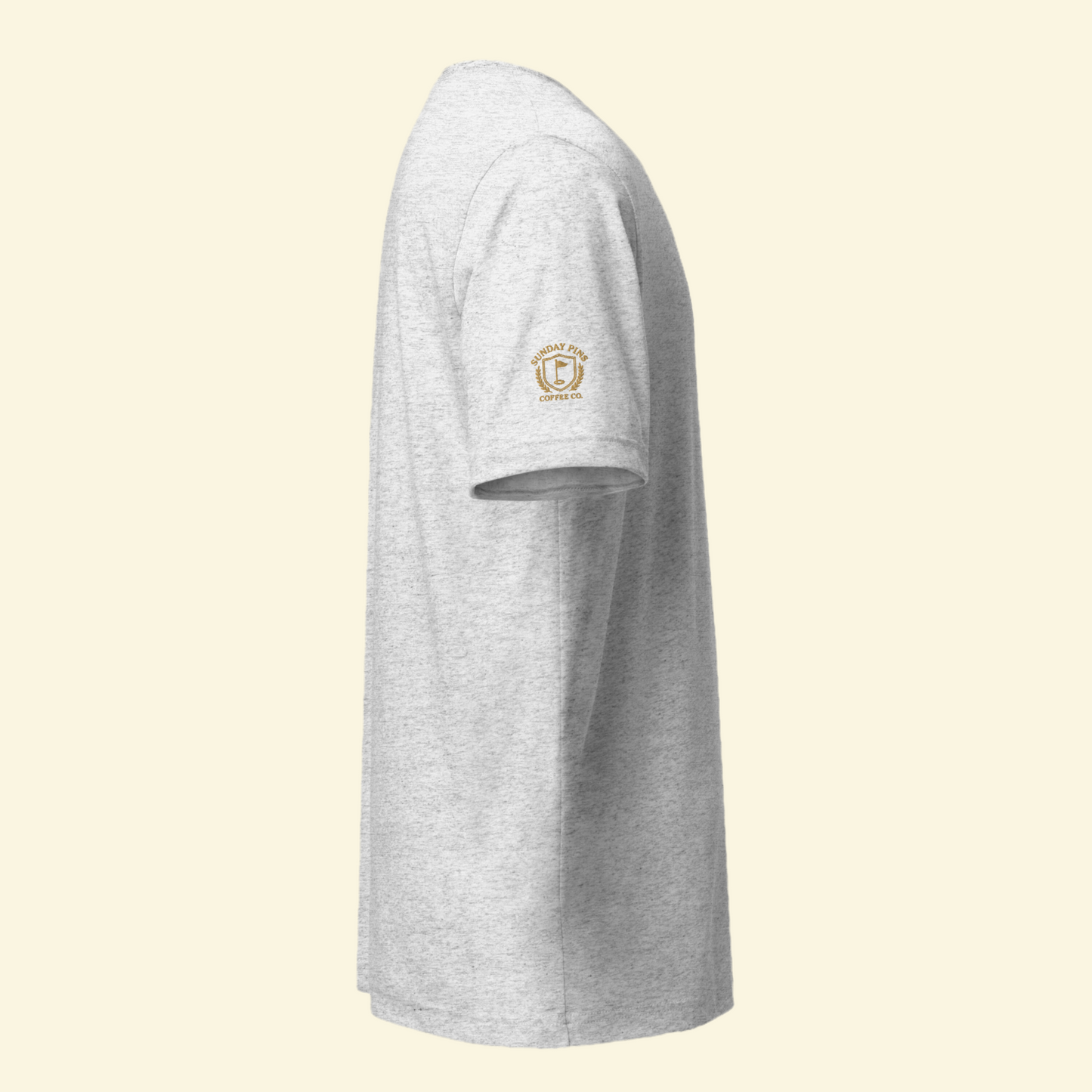 Find Your Fairway Essential Tee