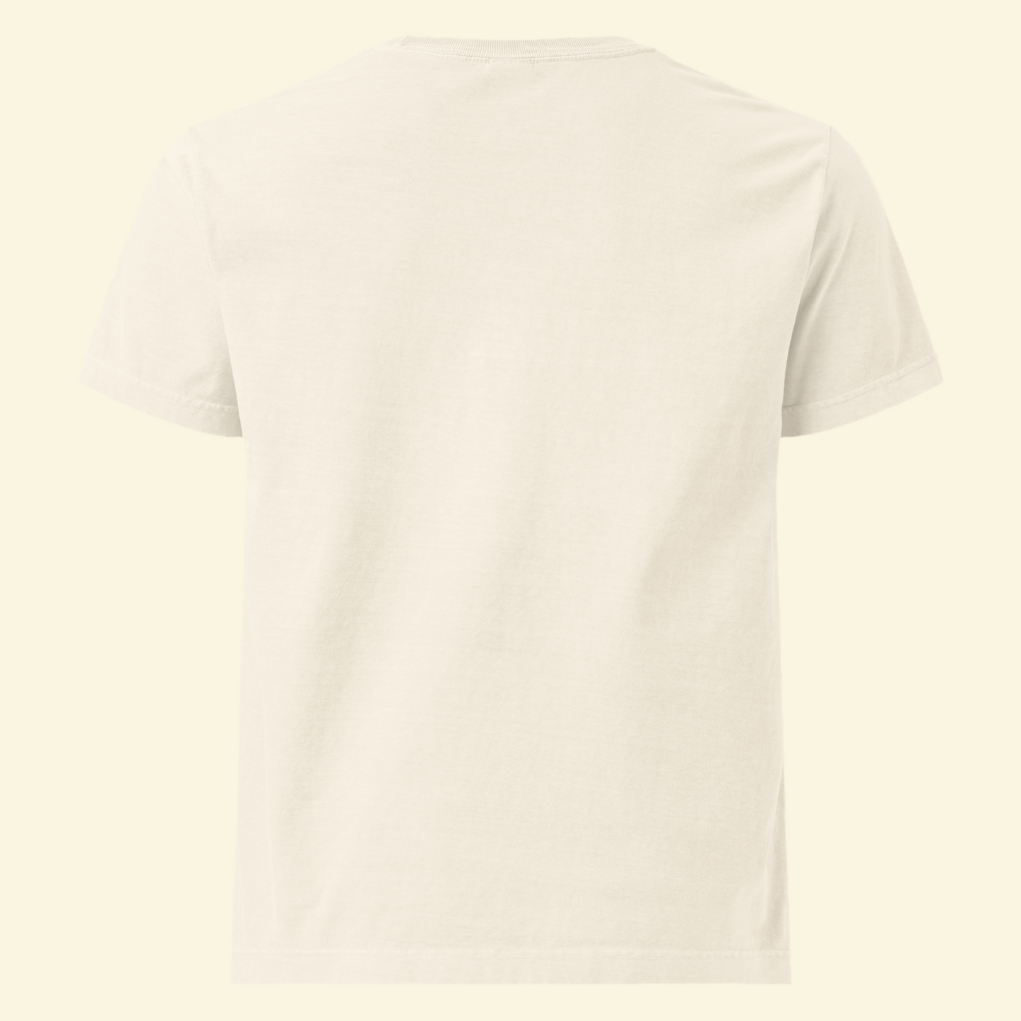 Sunday Pins Essential Tee