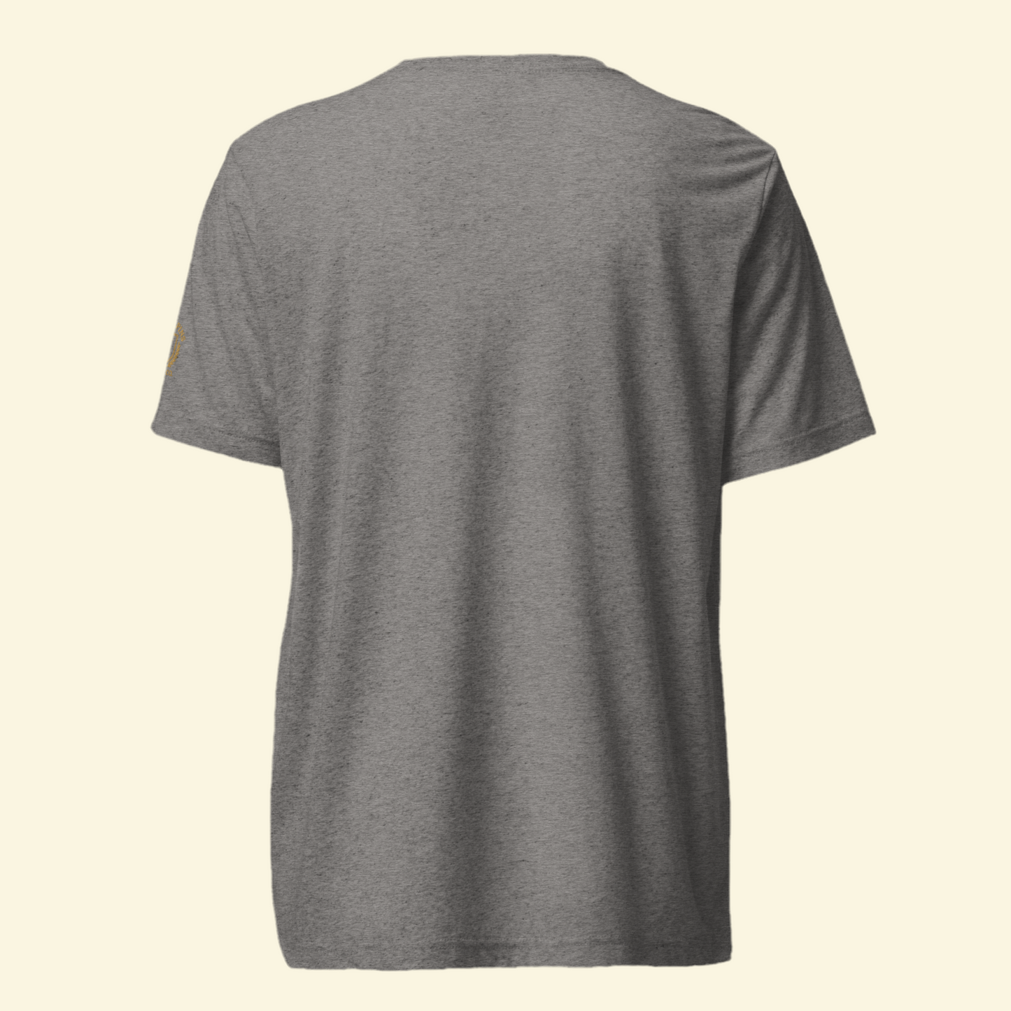 Find Your Fairway Essential Tee