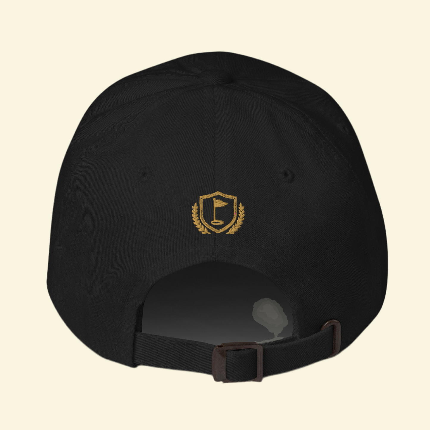 Find Your Fairway Essential Hat