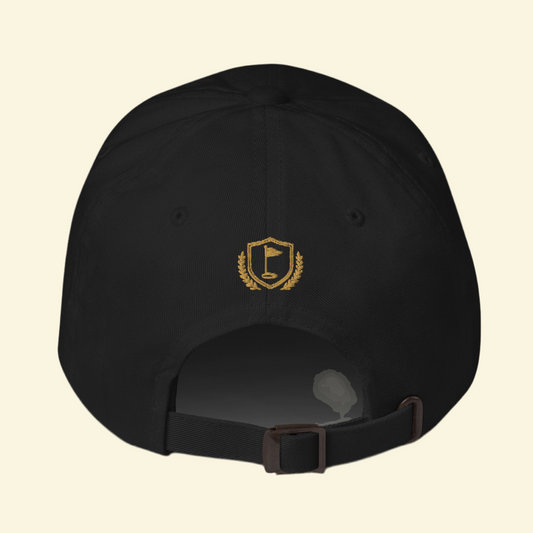 Find Your Fairway Essential Hat