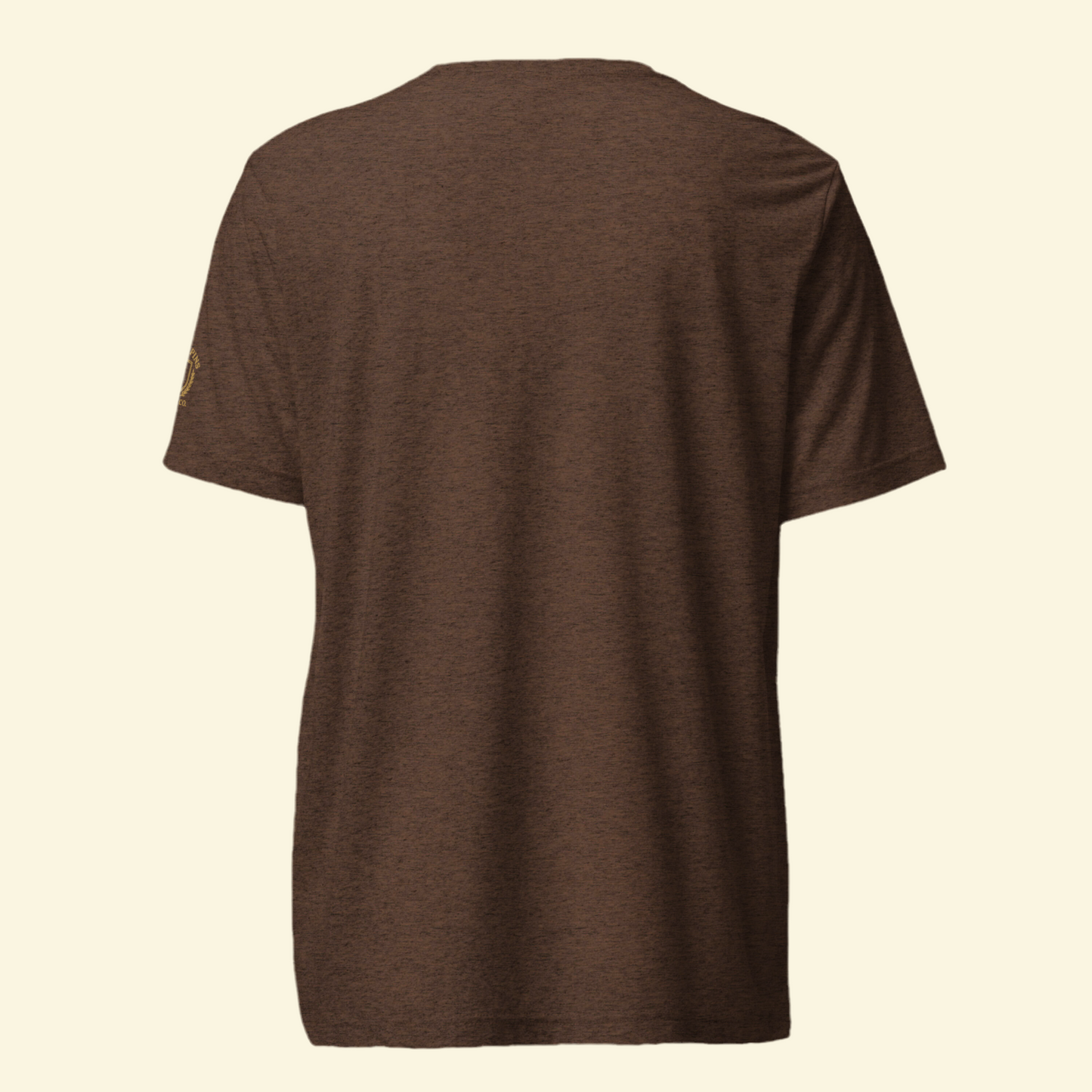 Find Your Fairway Essential Tee