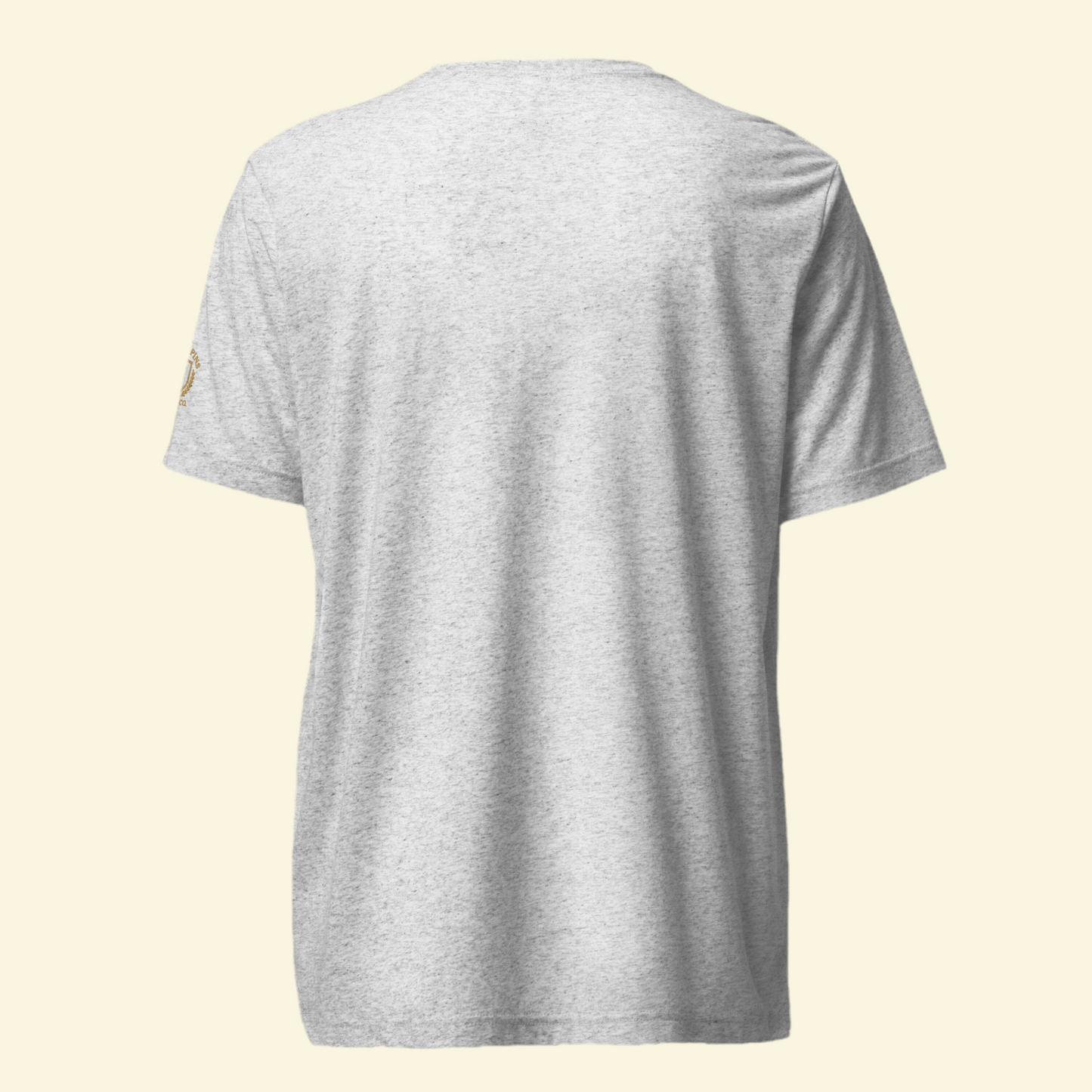 Find Your Fairway Essential Tee