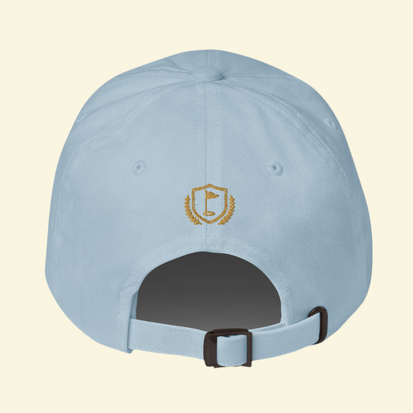 Find Your Fairway Essential Hat