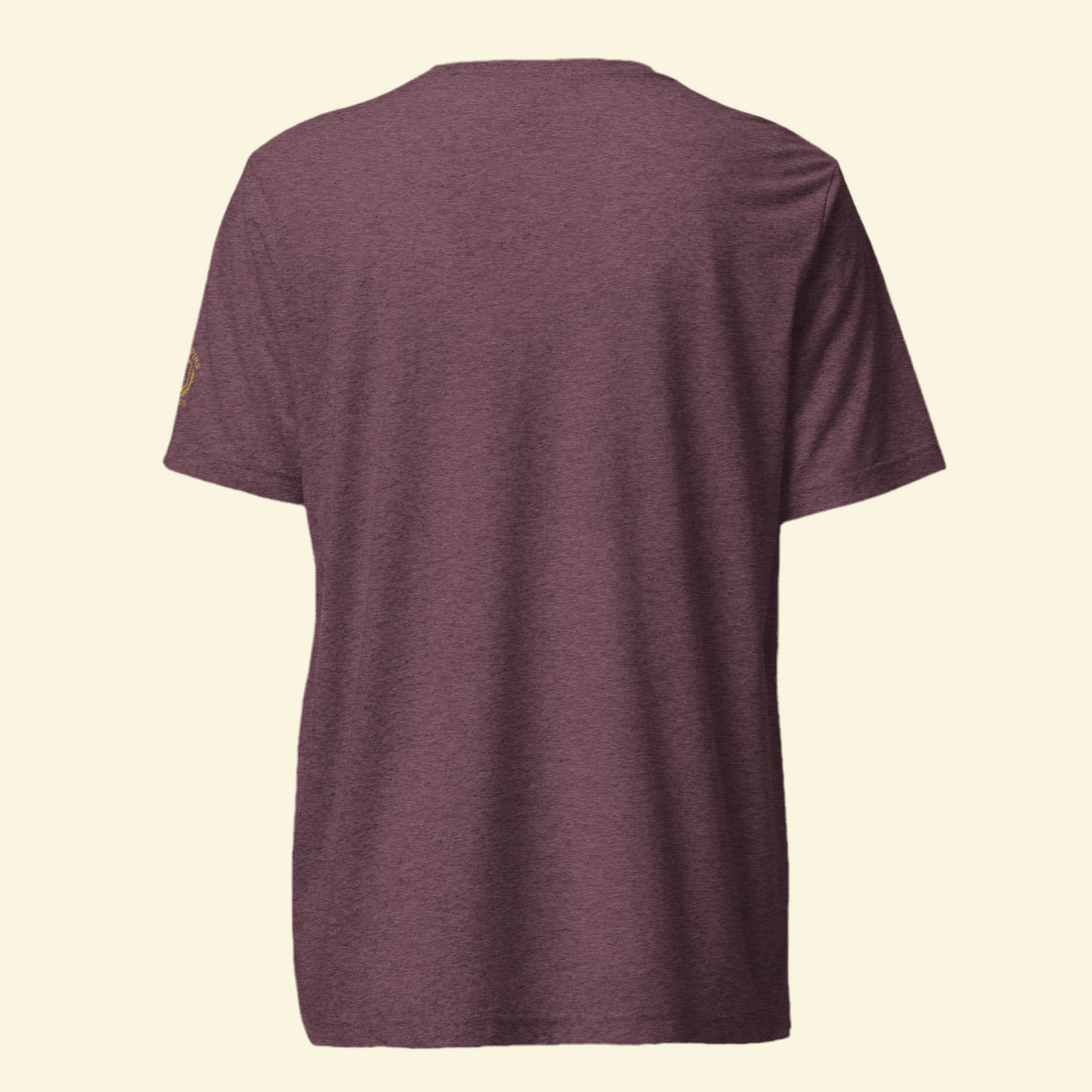 Find Your Fairway Essential Tee