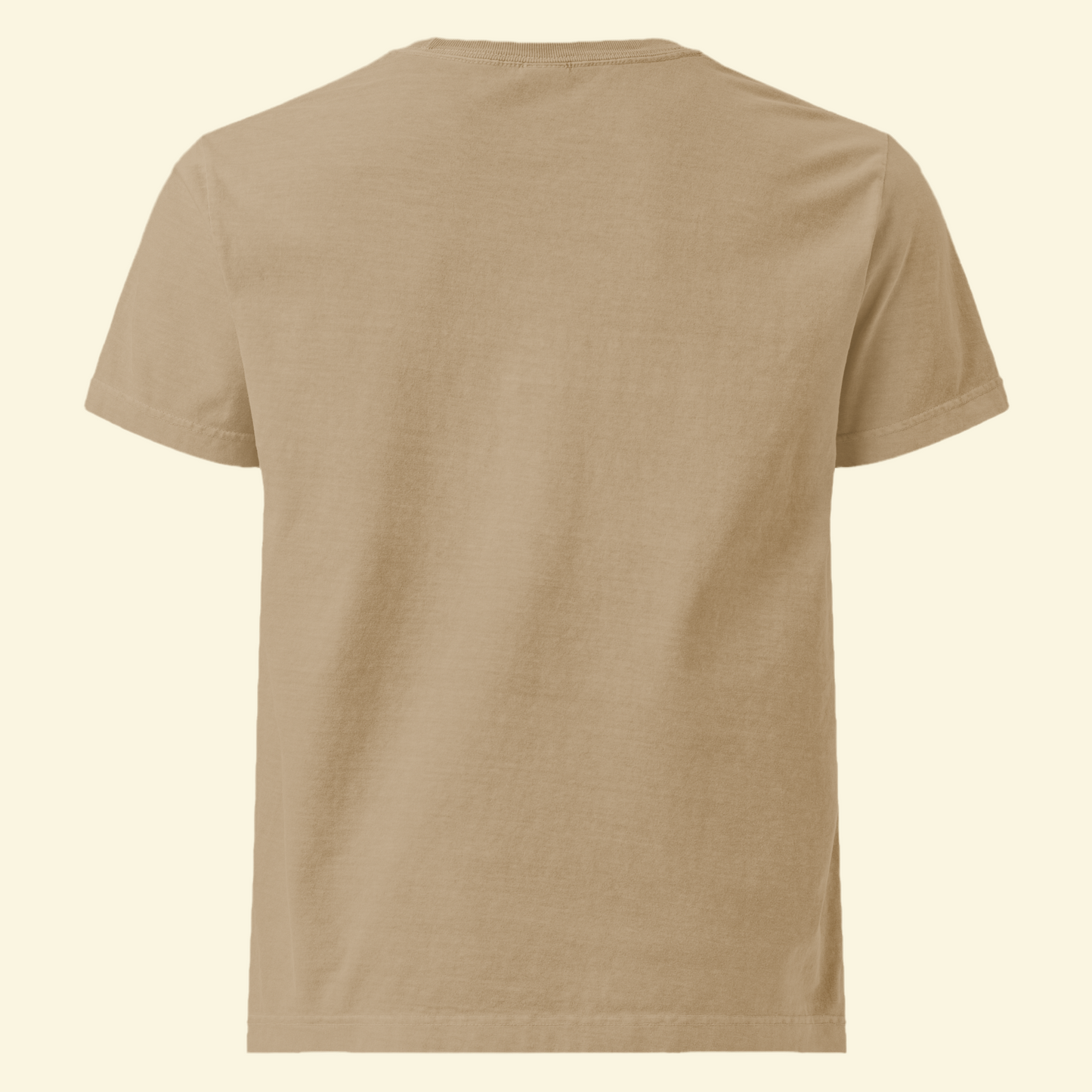 Sunday Pins Essential Tee