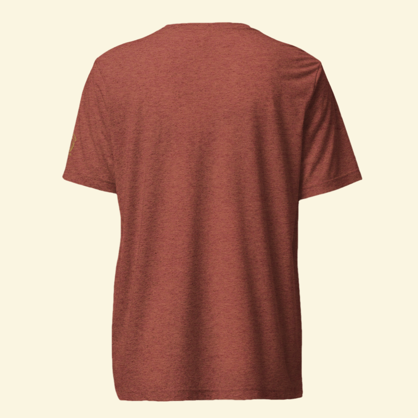 Find Your Fairway Essential Tee