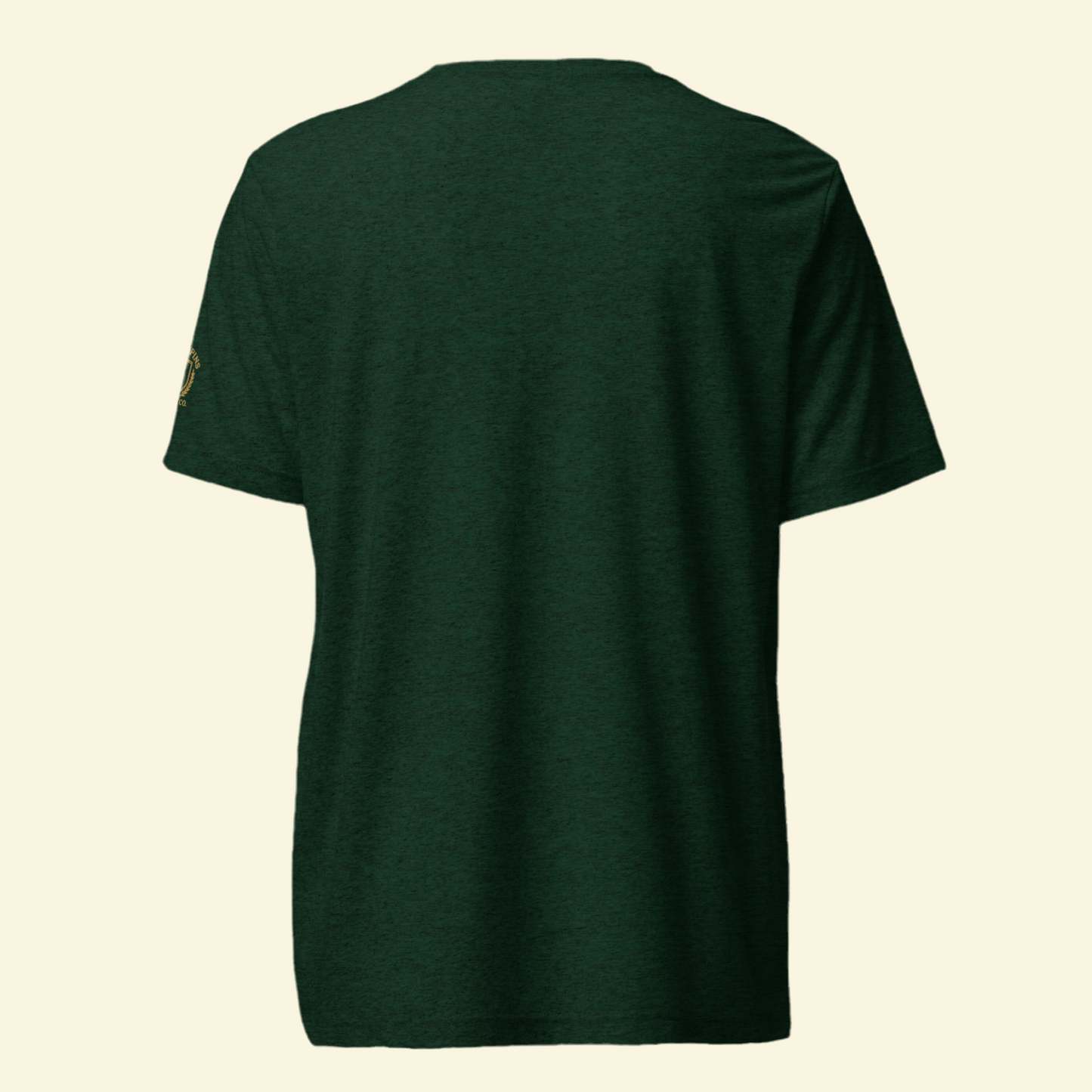 Find Your Fairway Essential Tee