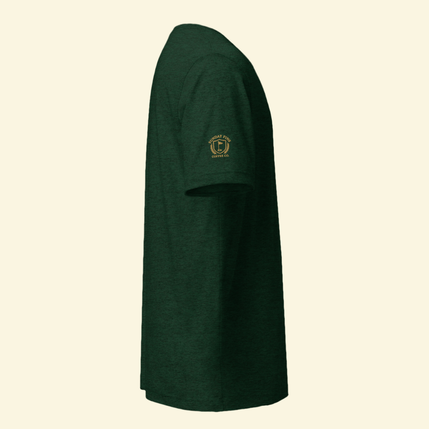 Find Your Fairway Essential Tee