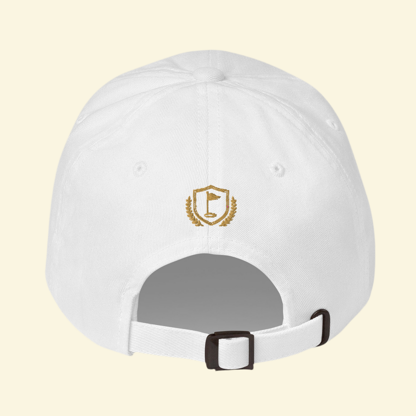 Find Your Fairway Essential Hat