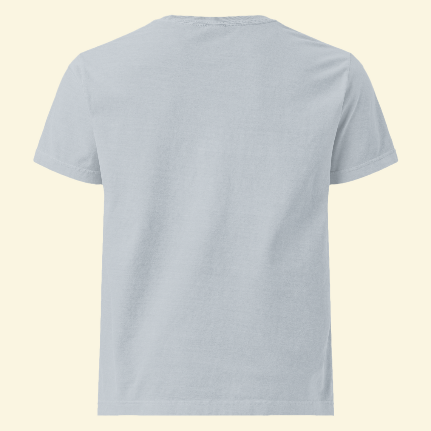 Sunday Pins Essential Tee