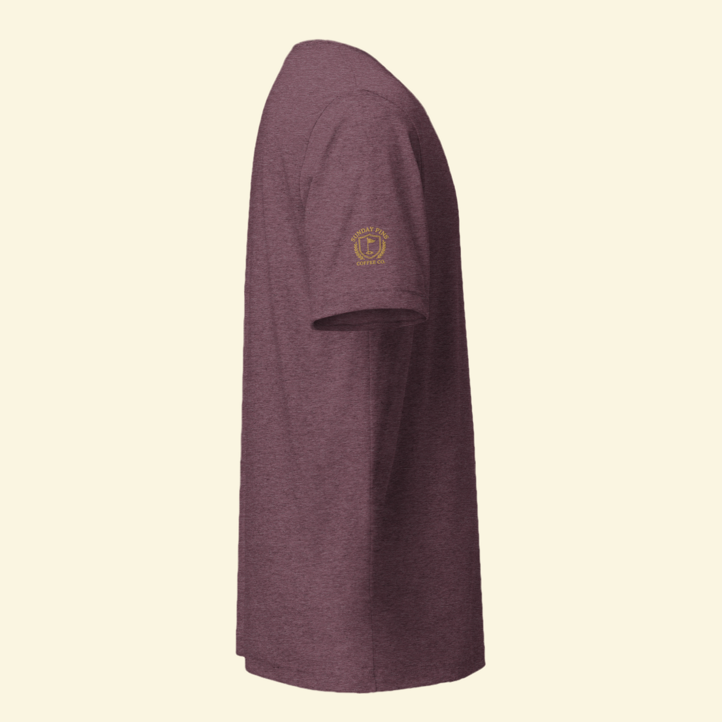 Find Your Fairway Essential Tee