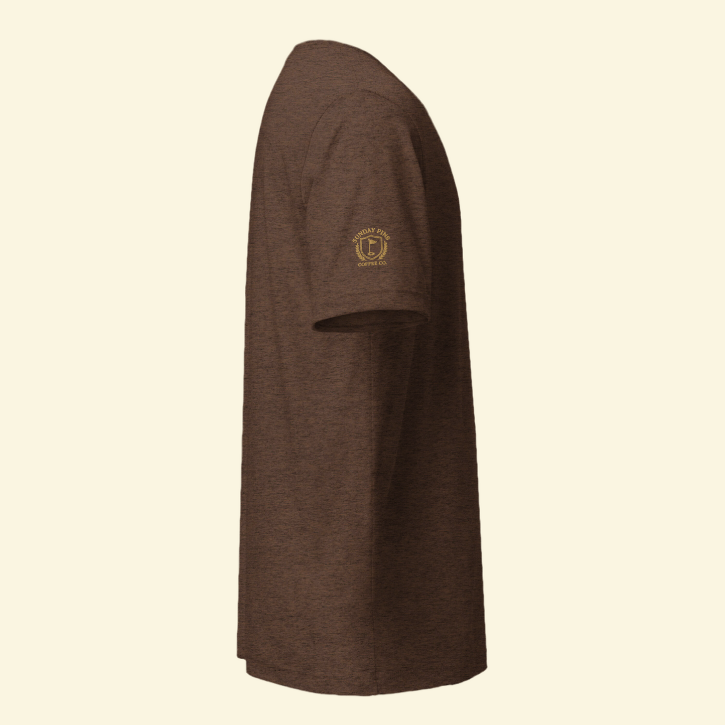 Find Your Fairway Essential Tee