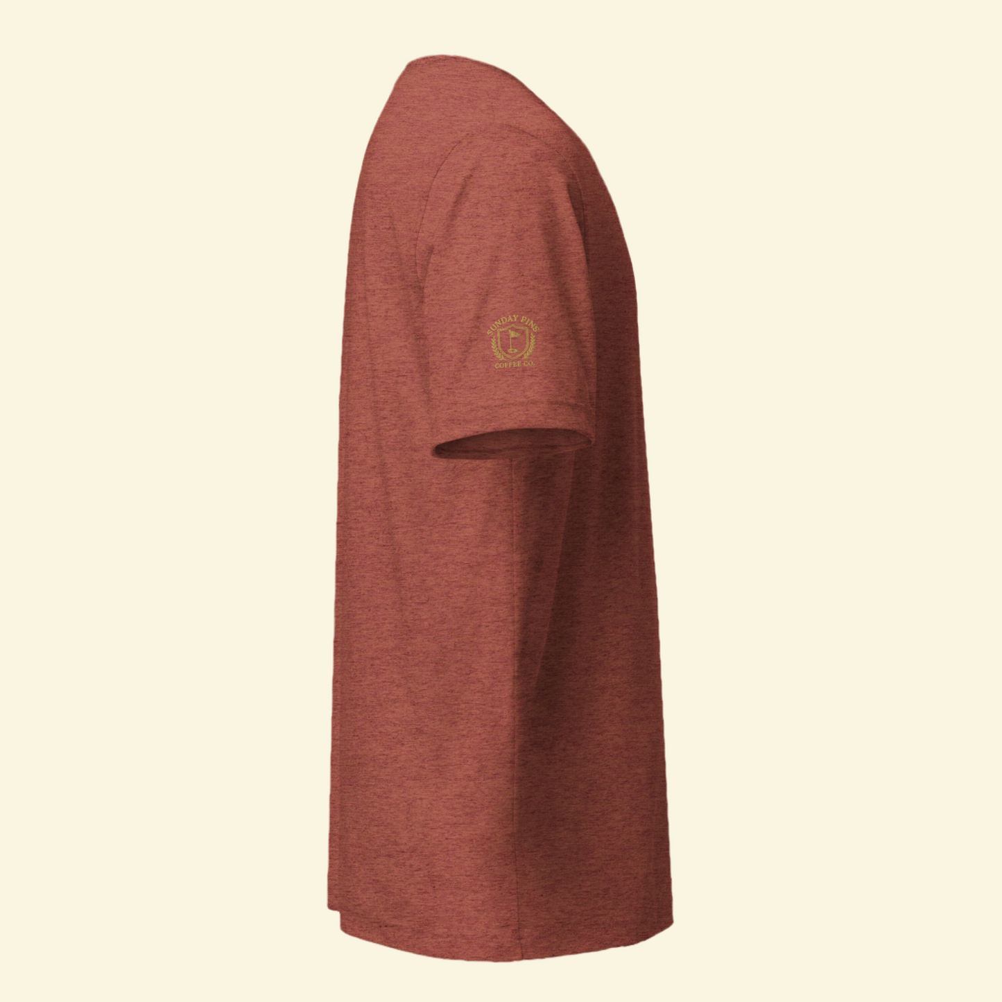 Find Your Fairway Essential Tee