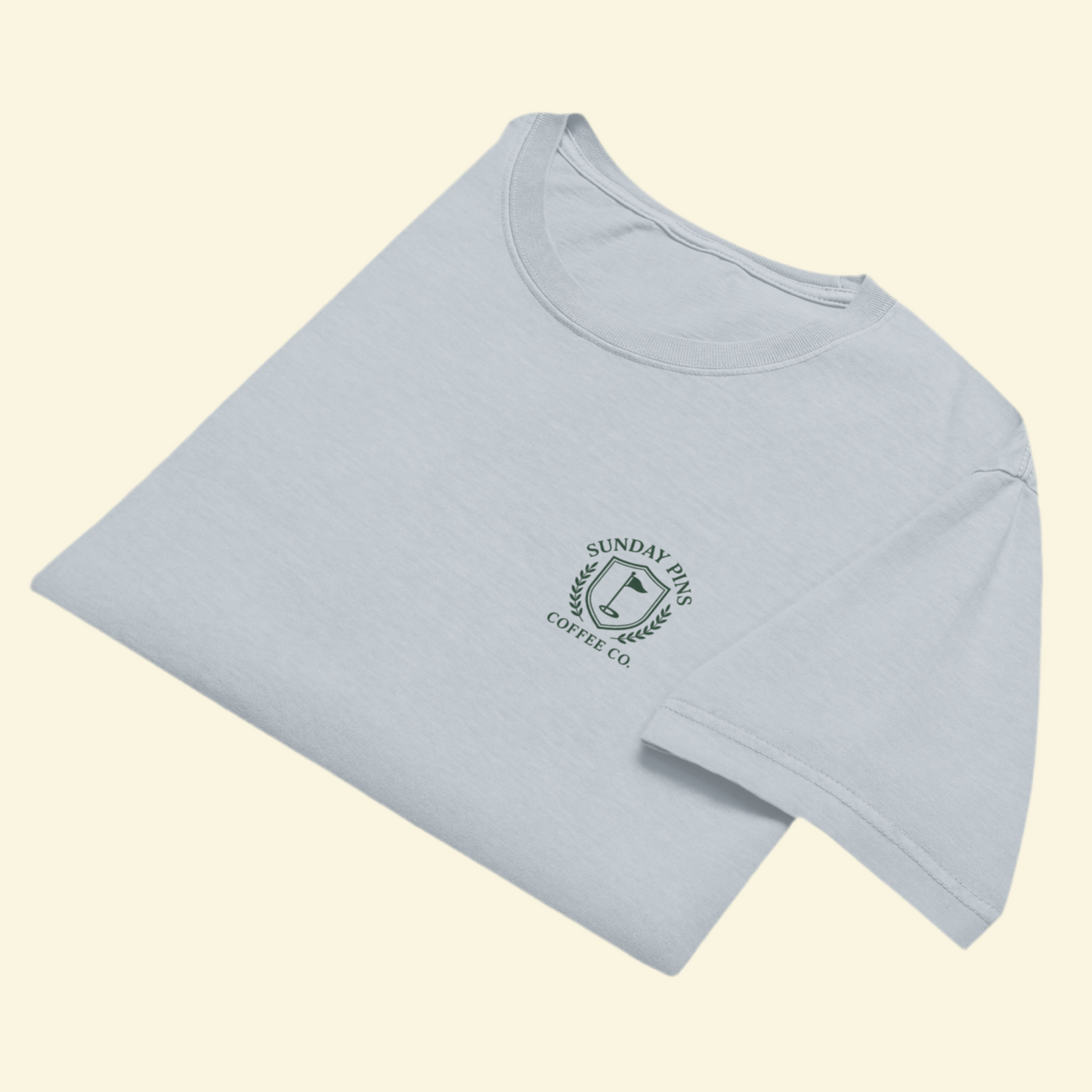 Sunday Pins Essential Tee