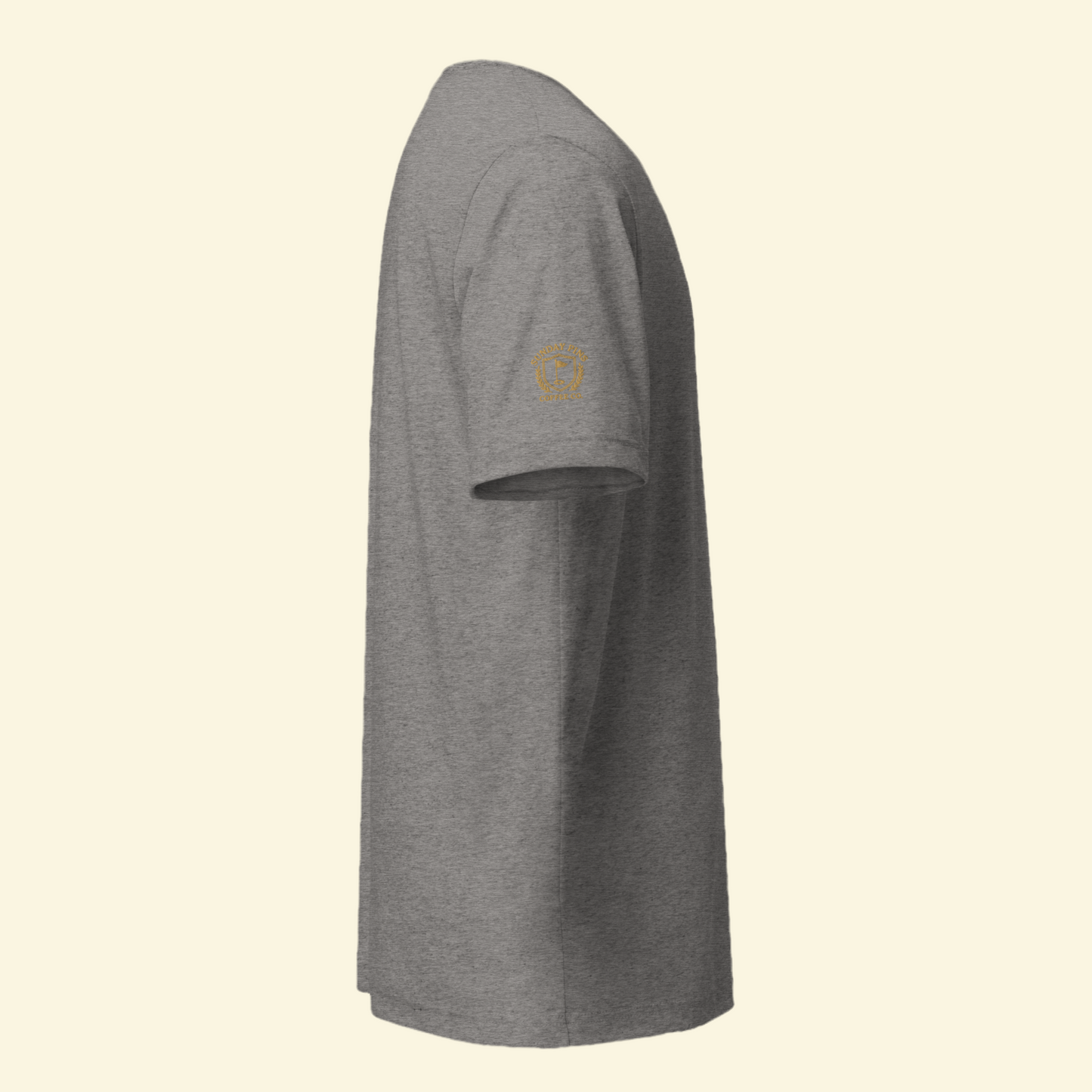 Find Your Fairway Essential Tee