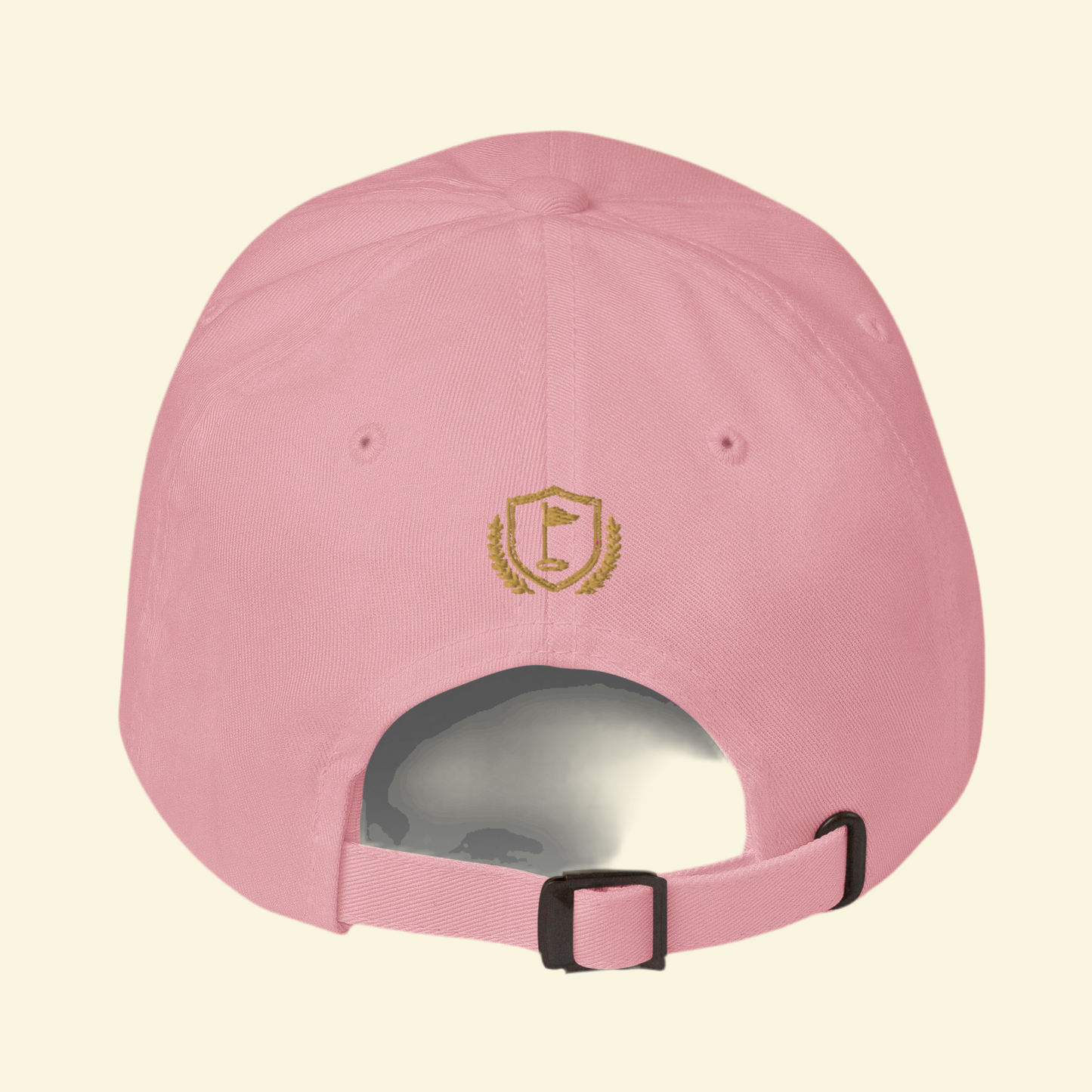 Find Your Fairway Essential Hat