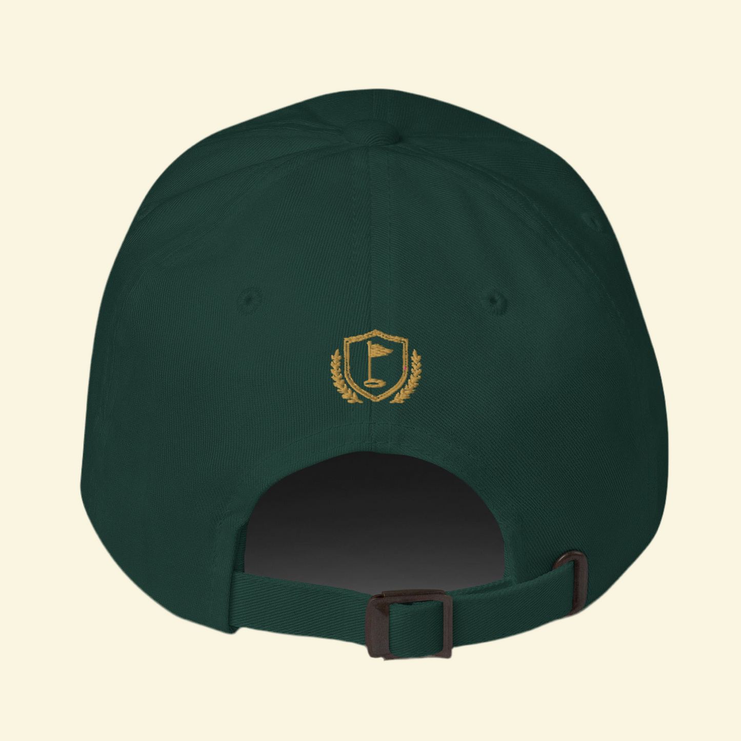Find Your Fairway Essential Hat