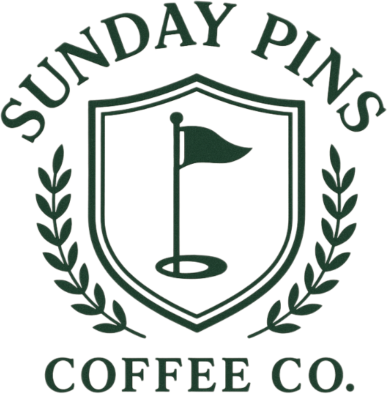 Sunday Pins Coffee Company 